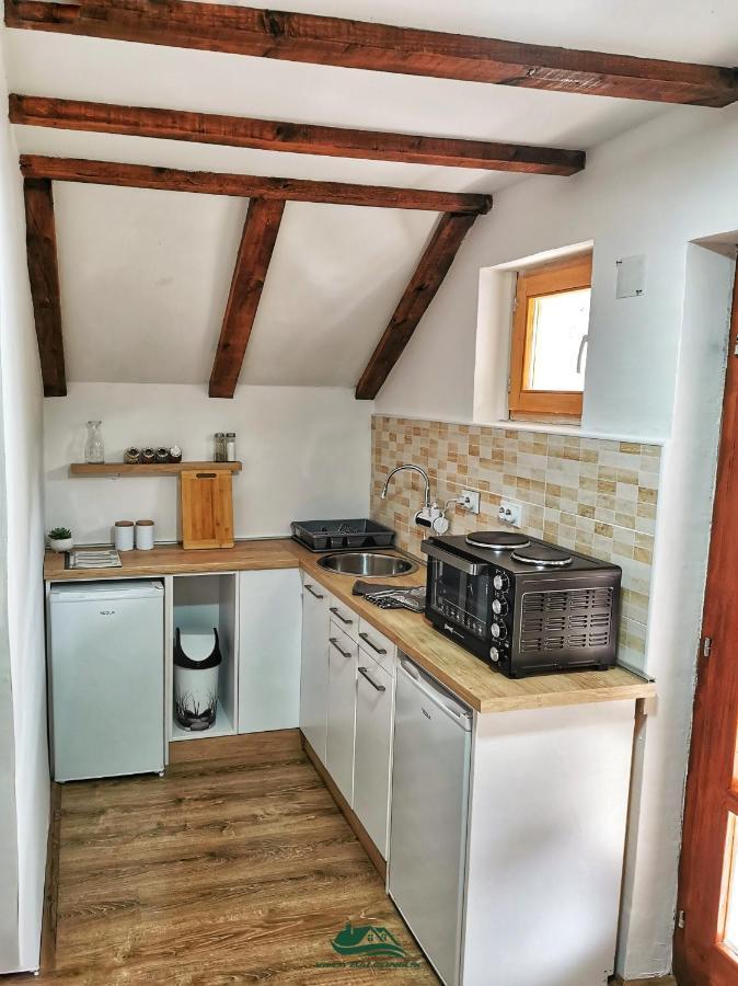 Villa Balconlux - Zavojsko Jezero, Pirot Eksteriør billede
