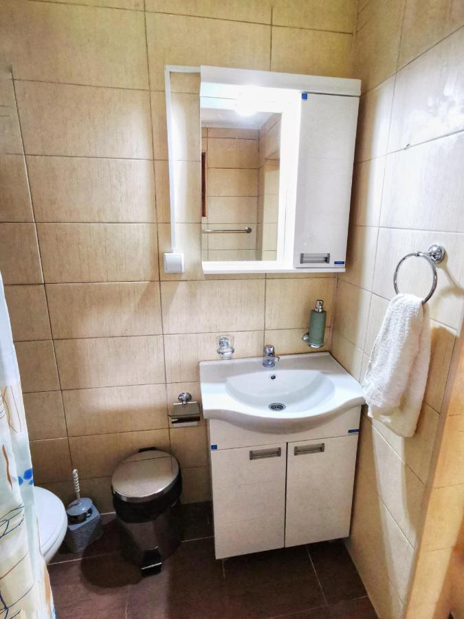 Villa Balconlux - Zavojsko Jezero, Pirot Eksteriør billede